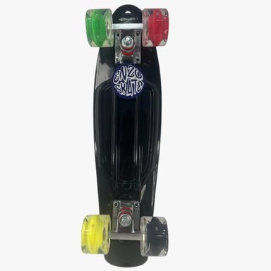 SKATEBOARD ENZO PENNY OXIE PRO AM - 3