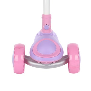 SCOOTER LEXUS BLUETOOTH OXIE PRO ROSADO MORADO - 4