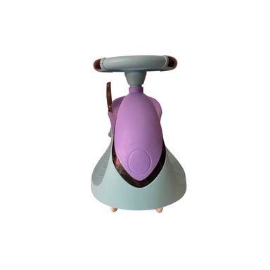 TWISCAR BUGGIE BLUETOOTH USB TURQUESA MORADO - 5