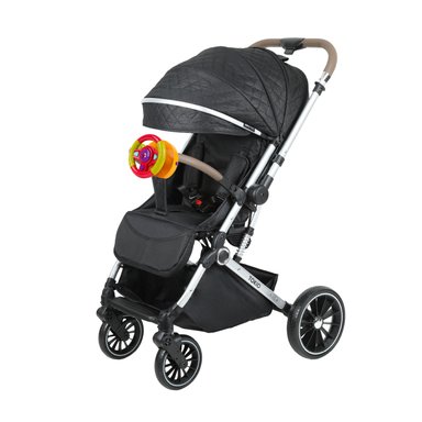 COCHE MALETA TOKIO ALUMINIO BABY CAM
