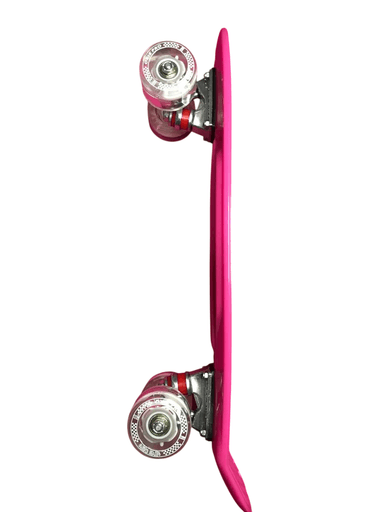 SKATEBOARD ENZO PENNY OXIE PRO ROSADO - 4