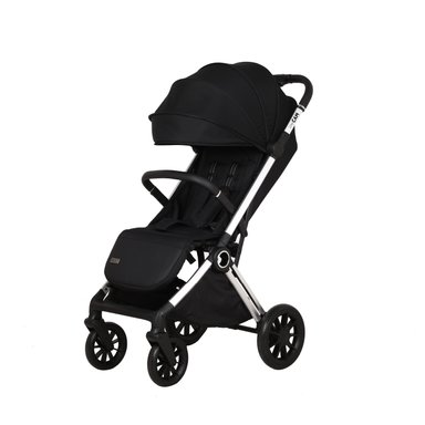 COCHE MALETA KRONOS BABY CAM NEGRO