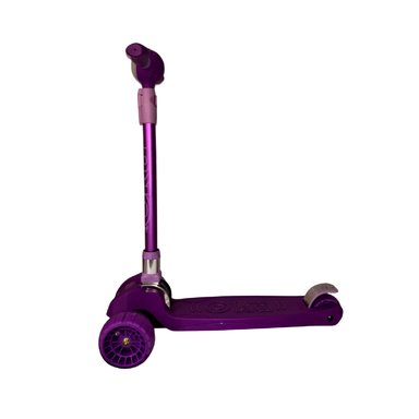 SCOOTER MAXI BLUETOOTH MORADO - 4