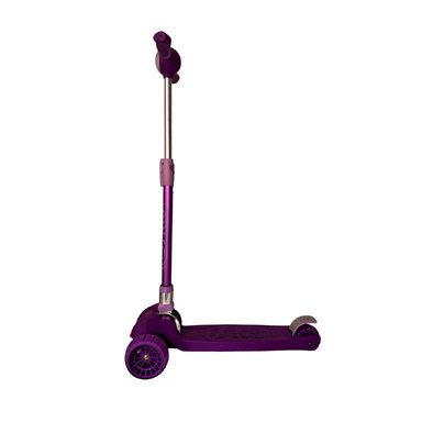 SCOOTER MAXI BLUETOOTH MORADO - 6