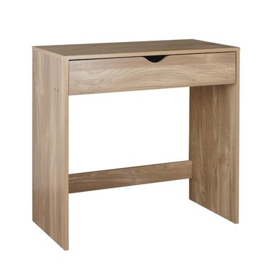 ESCRITORIO VENTITAS PERU JACKIE 40 CM X 75 CM DUNA VINTAGE