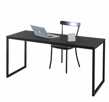 ESCRITORIO INDUSTRIAL VENTITAS PERU INDUSTRIAL 50 CM X 125 CM NEGRO