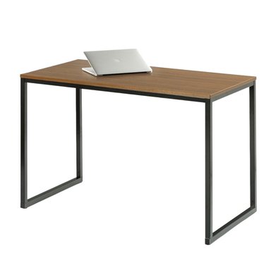 ESCRITORIO INDUSTRIAL VENTITAS PERU INDUSTRIAL 50 CM X 110 CM NOGAL