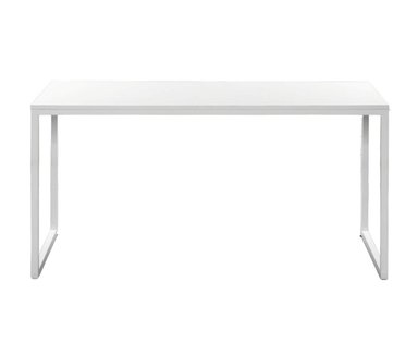 ESCRITORIO INDUSTRIAL VENTITAS PERU INDUSTRIAL 50 CM X 125 CM BLANCO