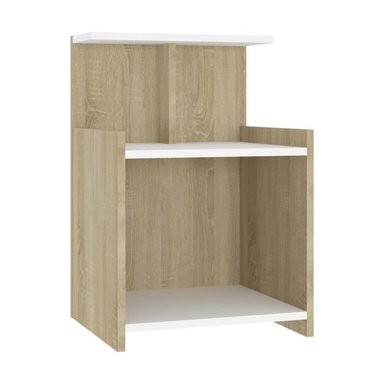 VELADOR VENTITAS PERÚ MESA NOCHE MOSCÚ DUNA BLANCO