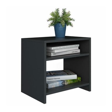 VELADOR VENTITAS PERÚ MESA NOCHE MÓNICA NEGRO