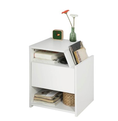 VELADOR VENTITAS PERÚ MESA NOCHE TRIXIE BLANCO