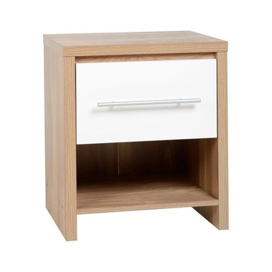 VELADOR VENTITAS PERÚ MESA NOCHE KAHANNA 1 CAJÓN DUNA