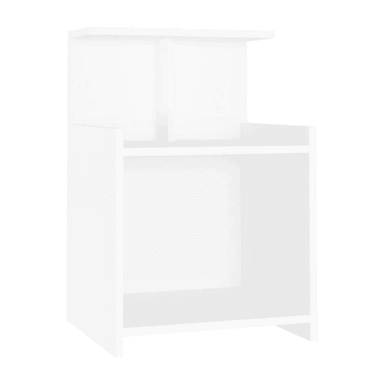 VELADOR VENTITAS PERÚ MESA NOCHE MOSCÚ BLANCO