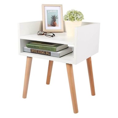 VELADOR VENTITAS PERÚ FRANCIA BLANCO