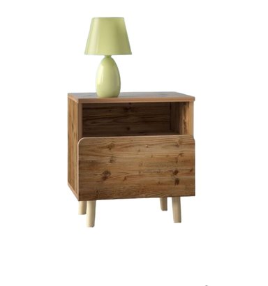 VELADOR VENTITAS PERÚ VINTAGE PALERMO PREMIUM DUNA