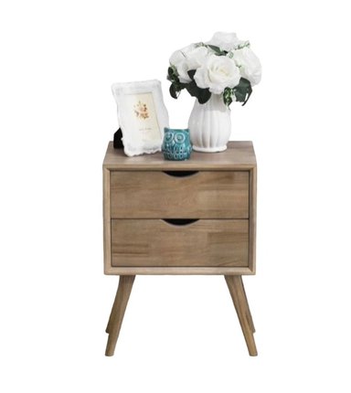 VELADOR VENTITAS PERÚ VINTAGE LUNA PREMIUM MELAMINE DUNA