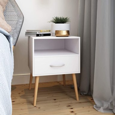 VELADOR VENTITAS PERÚ HOLANDA BLANCO