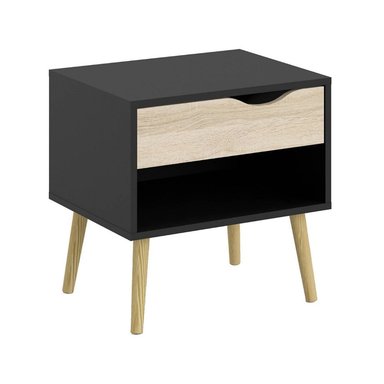 VELADOR VENTITAS PERÚ VINTAGE SUIZA Y DUNA NEGRO