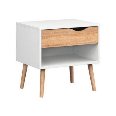 VELADOR VENTITAS PERÚ VINTAGE SUIZA BLANCO DUNA