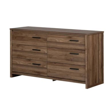 COMODA VENTITAS PERU KALISSA APARADOR CONTEMPORANEO 6 CAJONES GALES