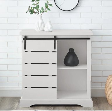 CÓMODA INDUSTRIAL HASSAN VENTITAS PERÚ BLANCO