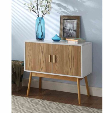 COMODA VENTITAS PERU WASNER MODERNA BLANCO