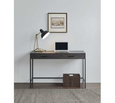 CONSOLA VENTITAS PERÚ AGDA INDUSTRIAL ROBLE GRIS