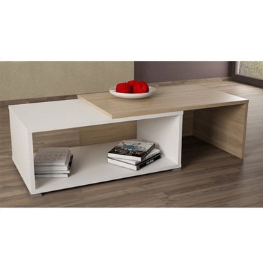 MESA DE CENTRO VENTITAS PERU RAVEN