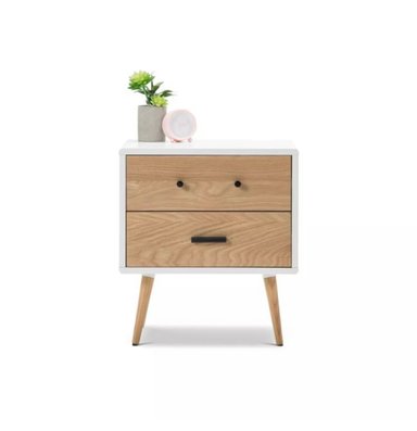 VELADOR VENTITAS PERÚ VINTAGE BOB 2 CAJONES Y DUNA BLANCO