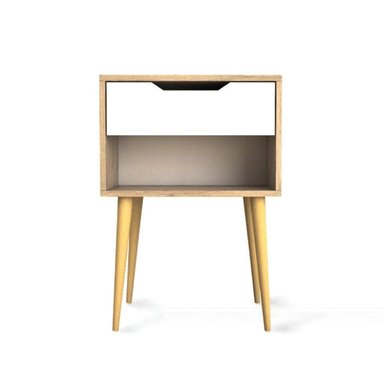 VELADOR VENTITAS PERÚ VINTAGE ÁGATHA 1 CAJÓN DUNA