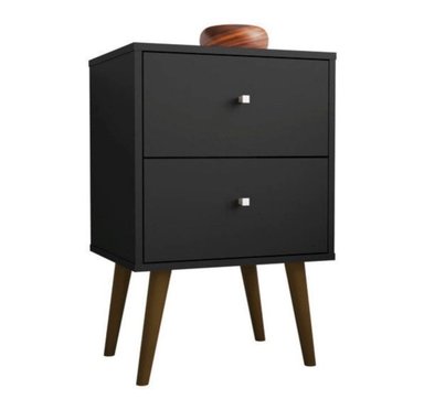 VELADOR VENTITAS PERÚ VINTAGE PREMIUM 2 CAJONES NEGRO