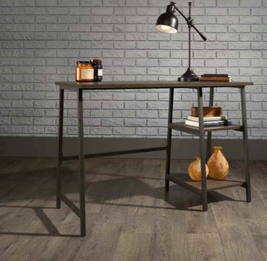ESCRITORIO INDUSTRIAL VENTITAS PERU HARLEN 45.7 CM X 104 CM GALES - 2