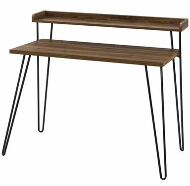 ESCRITORIO CONTEMPORÁNEO VENTITAS PERU ALBANIA 58.4 CM X 111.7 CM GALES