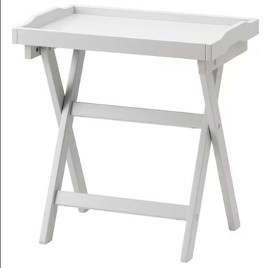 MESA RECIBIDORA KONY VENTITAS PERÚ BLANCO