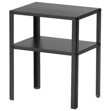 VELADOR VENTITAS PERÚ MINIMALISTA YATINA NEGRO