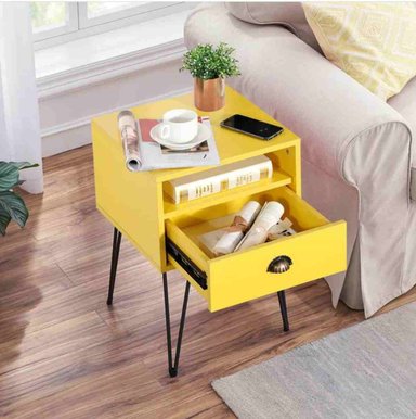 VELADOR VENTITAS PERÚ MINIMALISTA AMANDA MANGO MELÓN - 2