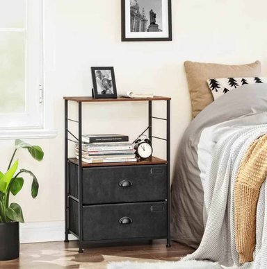 VELADOR VENTITAS PERÚ CONTEMPORÁNEO LOOSEY NEGRO