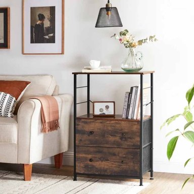 VELADOR VENTITAS PERÚ CONTEMPORÁNEO LUXX CARAMELO