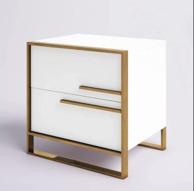 VELADOR VENTITAS PERÚ DELUXE COLBY DORADO BLANCO