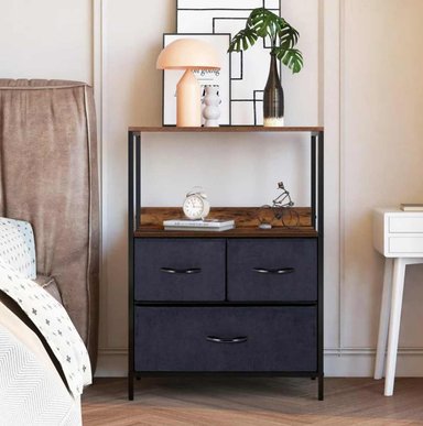 VELADOR INDUSTRIAL WALINA VENTITAS PERÚ OCÉANO Y CARAMELO