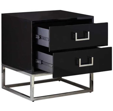 VELADOR DELUXE DENMARK VENTITAS PERÚ NEGRO - 3