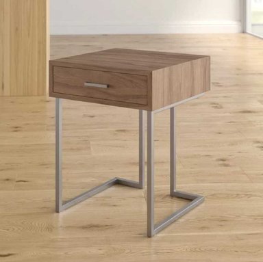 MESA AUXILIAR VENTITAS PERÚ DELUXE FRANQA GALES - 3
