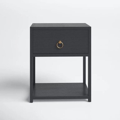 VELADOR VENTITAS PERÚ CONTEMPORÁNEO VIVACIOUS NEGRO