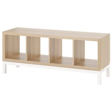 MESA DE TV VENTITAS PERU ITALA MODERNA ROVERE