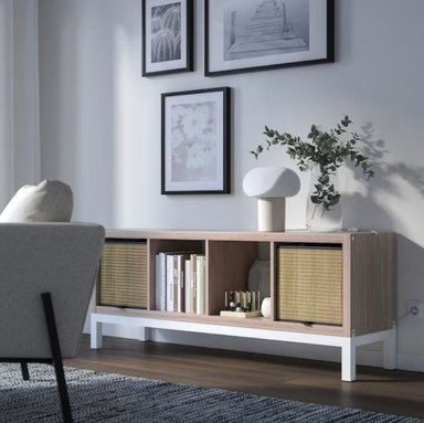 MESA DE TV VENTITAS PERU ITALA MODERNA DUNA - 2