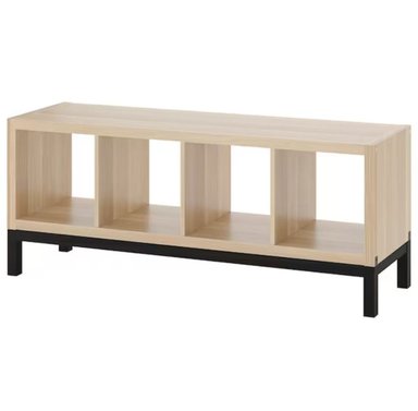 MESA DE TV VENTITAS PERU ITALA MODERNA MANZANO