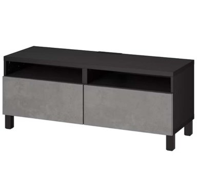 MESA DE TV VENTITAS PERU MARXA Y CEMENTO NEGRO