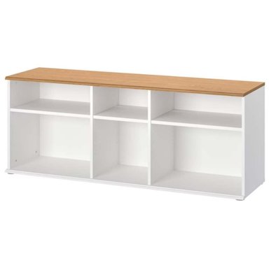 MESA DE TV VENTITAS PERU NADMA DUNA Y BLANCO