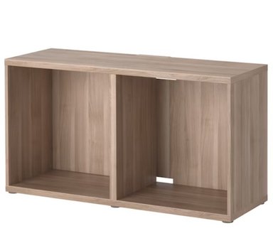 MESA DE TV MODERNA MAXINE VENTITAS PERÚ ROVERE