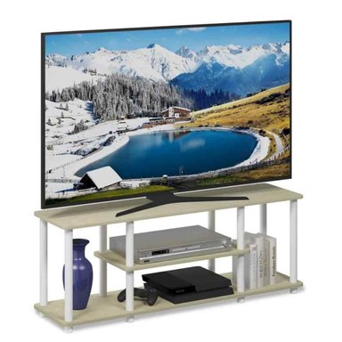 MESA DE TV VENTITAS PERU ÚRSULA INDUSTRIAL MANZANO